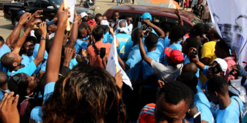 Zambo-Anguissa et l’Olympique de Marseille lancent le fan club « 237 OM »