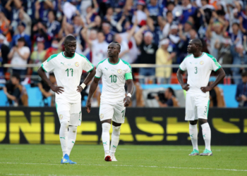 Russie 2018: un match nul qui peut coûter cher au Sénégal