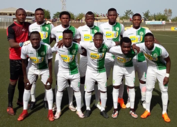 Elite One – 27e journée : Coton Sport ne s&rsquo;arrête plus