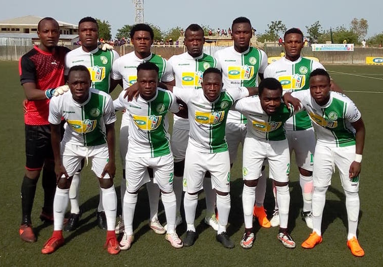 Elite One – 27e journée : Coton Sport ne s’arrête plus