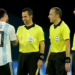Russie 2018: Après le match contre le Nigéria, Lionel Messi remercie le trio arbitral conduit par Cuneyt Cakir
