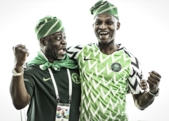 Russie 2018: la FIFA, le Mondial et l&rsquo;Afrique, il y a un truc difficile à comprendre