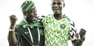 Russie 2018: la FIFA, le Mondial et l&rsquo;Afrique, il y a un truc difficile à comprendre