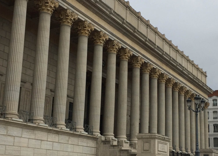 Marc Foé, fils de Marc-Vivien, risque une grosse peine de prison en France