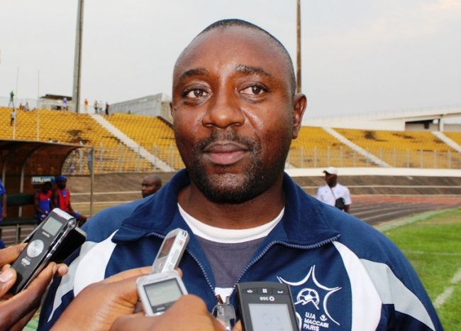 Elite One: un autre entraîneur quitte ses fonctions