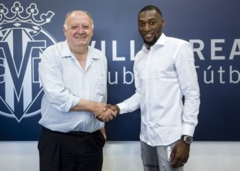Officiel: Toko Ekambi signe à Villarreal CF