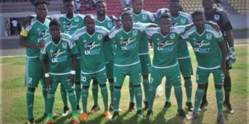 Ligue 1 – 24e journée: Aigle retombe dans ses travers, Colombe se relance dans son fief, Yong Sport tient tête à Coton Sport