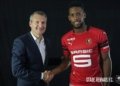Transfert: Theoson-Jordan Siebatcheu file au Stade Rennais