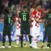 Mondial 2018 : le Nigeria déçoit face à la Croatie (0-2)