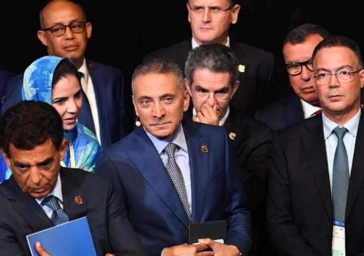 Coupe du monde 2026 : entre solidarités primaires et Realpolitik