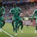 CM2018: L’Afrique célèbre la victoire du Sénégal sur la Pologne (2-1)