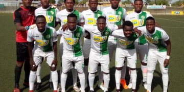 Elite One – 27e journée : Coton Sport ne s’arrête plus