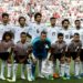 Mondial 2018 : L’Égypte sort de la compétition avec trois défaites