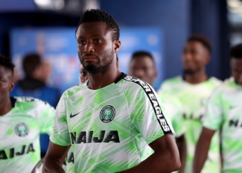 Russie 2018 : Le père de John Obi Mikel, le capitaine du Nigéria, kidnappé avant le dernier match de groupe contre l&rsquo;Argentine