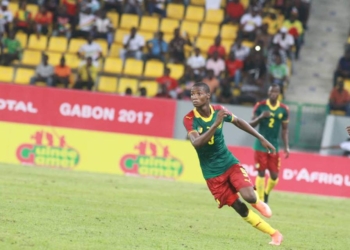 Transfert : Stéphane Zobo signe à Toulouse Football Club en France