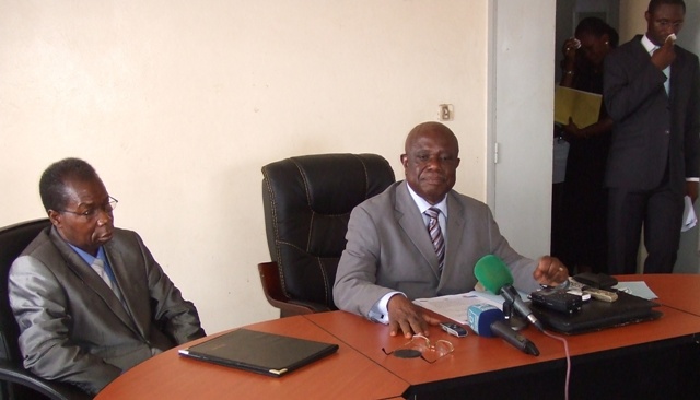 Quelques heures après l’annonce du lockout, la LFPC lève le mot d’ordre et reprogramme les matchs