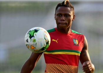 Lions Indomptables : On a humilié Clinton Njié