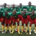 U20 : Cameroun contre Mali ce samedi à Yaoundé