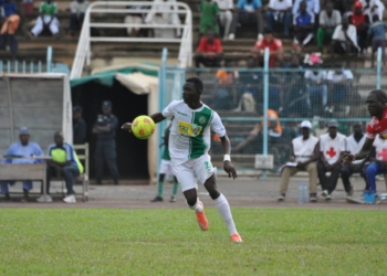 Elite One : Coton Sport peut être champion dès ce mercredi