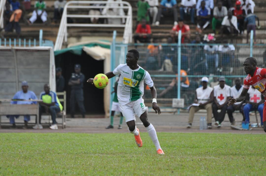 Elite One : Coton Sport peut être champion dès ce mercredi