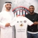 Transfert : Sebastien Siani signe à Al Jazira dans les Emirats Arabes Unis