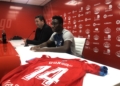 Transfert: Jean-Marie Dongou au Deportivo Lugo