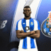 Transfert : Marius Mouandilmadji, de Coton Sport au FC Porto