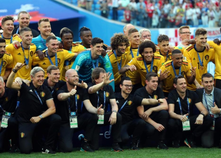 «Une troisième place méritée»: la presse internationale salue une dernière fois les Diables