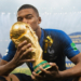 La leçon de Kylian Mbappé aux Lions Indomptables
