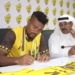 Transfert : Adolphe Teikeu signe en Arabie Saoudite