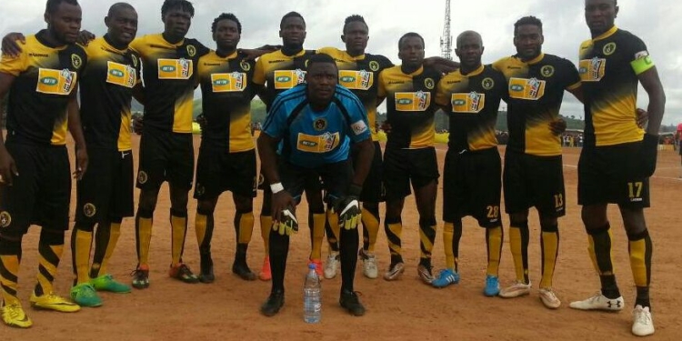 Elite One : la 32e journée – à surveiller, la lutte pour le maintien