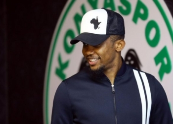 Bras de fer entre Samuel Eto’o et KonyaSpor