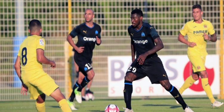 Marseille contre Villarreal ou Zambo Anguissa et Njié contre Toko Ekambi