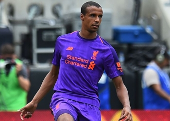 Liverpool : Joel Matip quitte le groupe et retourne en Angleterre