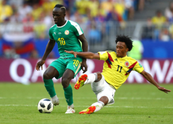 CAN 2019 : Aliou Cissé, le sélectionneur du Sénégal, vise loin