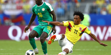 CAN 2019 : Aliou Cissé, le sélectionneur du Sénégal, vise loin