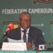 Cameroun : la Fecafoot dénonce une «ingérence» du gouvernement