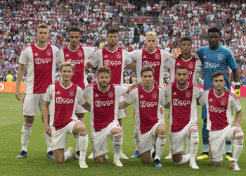 Deuxième tour préliminaire Champions League: André Onana et Ajax remportent la manche aller