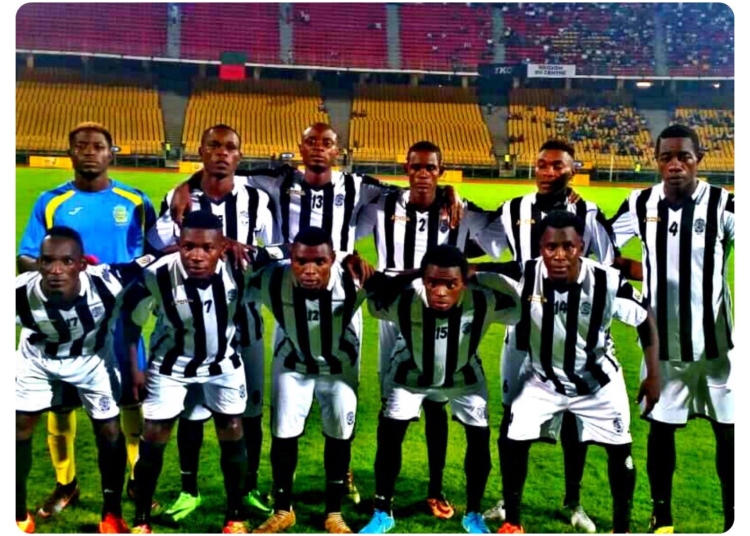 Tonnerre Kalara Club accède en Elite One