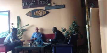 Sélectionneur des Lions Indomptables : La Fécafoot fait le forcing pour Sven Goran Ericksson