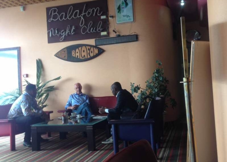 Sélectionneur des Lions Indomptables : La Fécafoot fait le forcing pour Sven Goran Ericksson