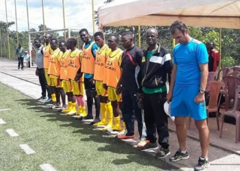 Elite One : Unisport rélégué, Bamboutos et New Stars africains
