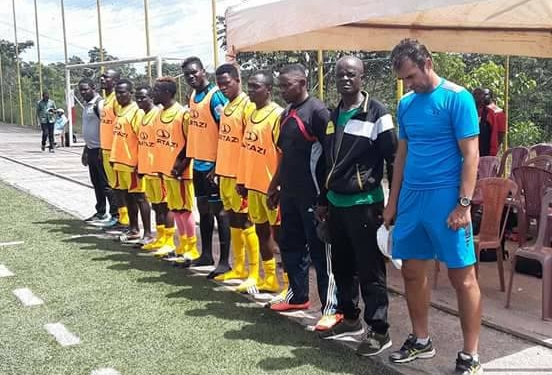 Elite One : Unisport rélégué, Bamboutos et New Stars africains