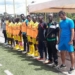 Elite One : Unisport rélégué, Bamboutos et New Stars africains