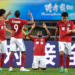 Chine : Bassogog buteur, Henan Jianye gagne son duel