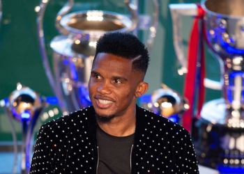 Transfert : Samuel Eto’o proposé en France ?