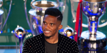 Transfert : Samuel Eto’o proposé en France ?