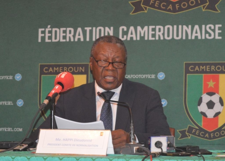 Lockout des championnats de football pro : Ce que Camfoot a appris