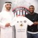 Transfert : Sebastien Siani signe à Al Jazira dans les Emirats Arabes Unis