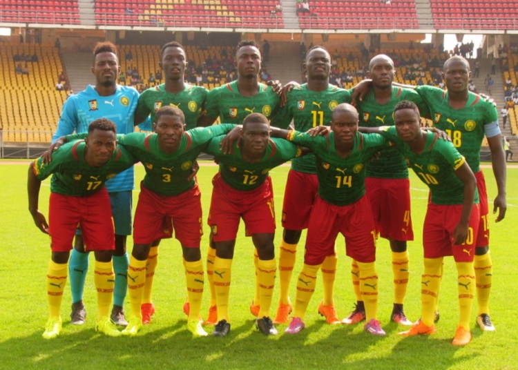 Dernier tour qualifications CAN U20 : le Cameroun compromet ses chances